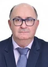 Foto oficial de DR. JULIO STOBBE nas eleições 2026, divulgada pelo TSE