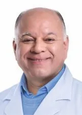 Foto oficial de DR LEVI nas eleições 2026, divulgada pelo TSE