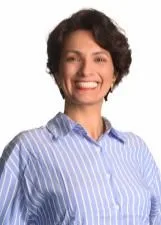 Foto oficial de DRA. JOCASTA TAGUCHI nas eleições 2026, divulgada pelo TSE