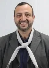 Foto oficial de ÉDER AZEREDO - CANHÃO DO VALE nas eleições 2026, divulgada pelo TSE