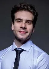 Foto oficial de EDUARDO MENEGOL nas eleições 2026, divulgada pelo TSE
