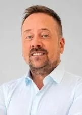 Foto oficial de EDUARDO WARTCHOW nas eleições 2026, divulgada pelo TSE