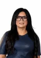 Foto oficial de ELIANE AQUARIUS nas eleições 2026, divulgada pelo TSE