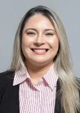 Foto oficial de ELIDIANE LOBATO nas eleições 2026, divulgada pelo TSE