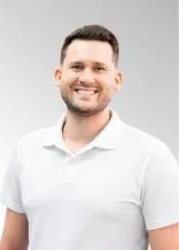 Foto oficial de ELITON AVILA nas eleições 2026, divulgada pelo TSE