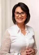 Foto oficial de ENFERMEIRA FABIA RICHTER nas eleições 2026, divulgada pelo TSE