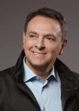 Foto oficial de ENIO BACCI nas eleições 2026, divulgada pelo TSE