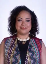Foto oficial de ERIANE PACHECO nas eleições 2026, divulgada pelo TSE