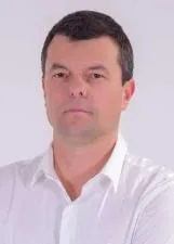 Foto oficial de EVANDRO AUGUSTO nas eleições 2026, divulgada pelo TSE