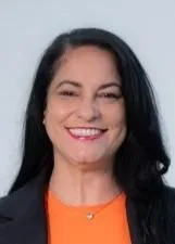 Foto oficial de FABIANA HILARIO nas eleições 2026, divulgada pelo TSE