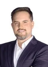 Foto oficial de FABIO OSTERMANN nas eleições 2026, divulgada pelo TSE