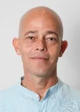 Foto oficial de FABRÍCIO DE CASTRO nas eleições 2026, divulgada pelo TSE
