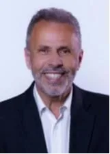 Foto oficial de FAISAL KARAM nas eleições 2026, divulgada pelo TSE