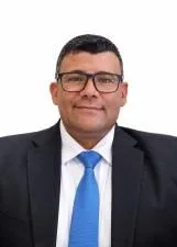 Foto oficial de FARIAS VIGILANTE nas eleições 2026, divulgada pelo TSE