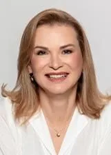 Foto oficial de FÁTIMA DAUDT nas eleições 2026, divulgada pelo TSE