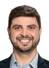 Foto oficial de FELIPE CAMOZZATO nas eleições 2026, divulgada pelo TSE