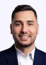 Foto oficial de FELIPE FALLER nas eleições 2026, divulgada pelo TSE