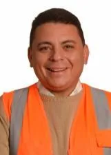 Foto oficial de FELIPE FORÇA TAREFA nas eleições 2026, divulgada pelo TSE