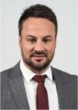 Foto oficial de FELIPE PEDRI nas eleições 2026, divulgada pelo TSE