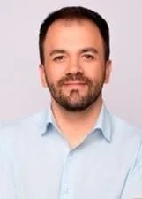 Foto oficial de FELIPPE RIETH nas eleições 2026, divulgada pelo TSE