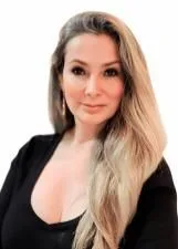 Foto oficial de FERNANDA JULIANA nas eleições 2026, divulgada pelo TSE