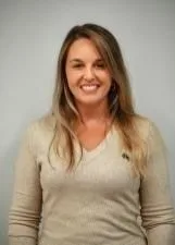 Foto oficial de FERNANDA LEITE nas eleições 2026, divulgada pelo TSE