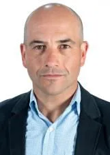 Foto oficial de FERNANDINHO MACIEL - O LEÃO nas eleições 2026, divulgada pelo TSE