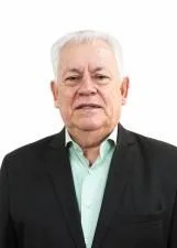Foto oficial de FOGAÇA nas eleições 2026, divulgada pelo TSE