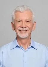 Foto oficial de FORTUNATI nas eleições 2026, divulgada pelo TSE