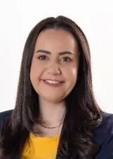 Foto oficial de FRAN BAYER nas eleições 2026, divulgada pelo TSE