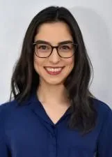 Foto oficial de FRANCINE ANTUNES nas eleições 2026, divulgada pelo TSE