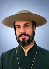 Foto oficial de FRATER FRANCISCO nas eleições 2026, divulgada pelo TSE