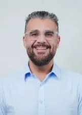 Foto oficial de FRED NUNES nas eleições 2026, divulgada pelo TSE