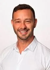 Foto oficial de FUFA nas eleições 2026, divulgada pelo TSE