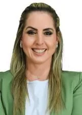 Foto oficial de GABI PANAZZOLO nas eleições 2026, divulgada pelo TSE