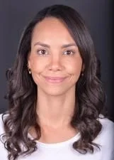 Foto oficial de GABRIELA COSTA nas eleições 2026, divulgada pelo TSE