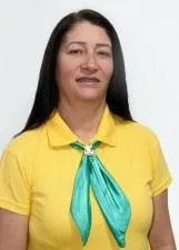 Foto oficial de GAUCHINHA DOS PAMPAS nas eleições 2026, divulgada pelo TSE