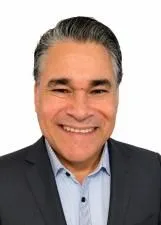 Foto oficial de GAUCHINHO DE DEUS nas eleições 2026, divulgada pelo TSE