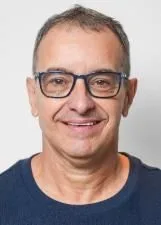 Foto oficial de GELSON BRAGA nas eleições 2026, divulgada pelo TSE