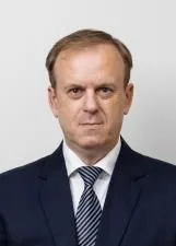 Foto oficial de GILBERTO BELTRAME nas eleições 2026, divulgada pelo TSE