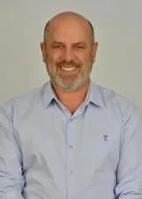 Foto oficial de GILSON PADEIRO nas eleições 2026, divulgada pelo TSE