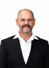 Foto oficial de GIORDANO nas eleições 2026, divulgada pelo TSE