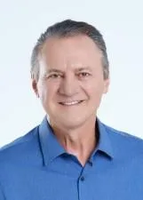 Foto oficial de GIOVANI CHERINI nas eleições 2026, divulgada pelo TSE