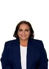 Foto oficial de GLADIS FRIZZO nas eleições 2026, divulgada pelo TSE