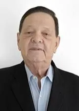Foto oficial de GOLD nas eleições 2026, divulgada pelo TSE
