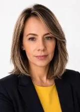 Foto oficial de GRAZI RANCAN nas eleições 2026, divulgada pelo TSE