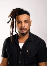 Foto oficial de GUIDO CNR nas eleições 2026, divulgada pelo TSE