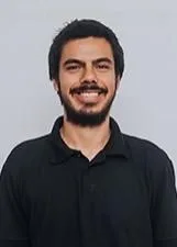 Foto oficial de GUSTAVO RAMOS nas eleições 2026, divulgada pelo TSE