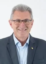 Foto oficial de HEITOR SCHUCH nas eleições 2026, divulgada pelo TSE