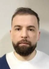 Foto oficial de HIAGO MORANDI nas eleições 2026, divulgada pelo TSE